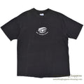 1990's HANES WE NEVER SLEEP T-SHIRT...L