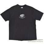 1990's HANES WE NEVER SLEEP T-SHIRT...L