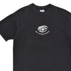 1990's HANES WE NEVER SLEEP T-SHIRT...L