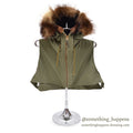 1950's USNAVY AW-1 HOOD, FLIGHT / MADE BY WILLIS & GEIGER INC. ...