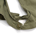 1950's U.S.NAVY AW-1 HOOD, FLIGHT / MADE BY WILLIS & GEIGER INC. ...