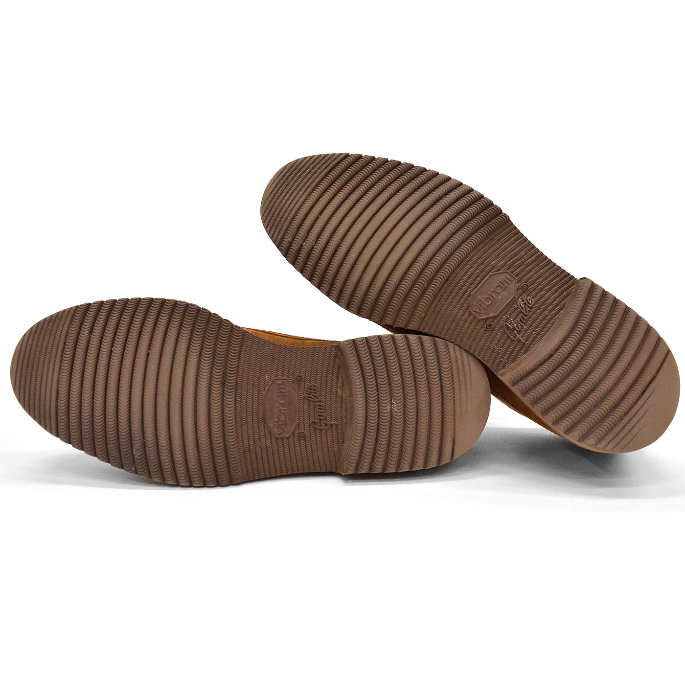 1980's~ WILLIS & GEIGER SUEDE CHUKKA BOOTS ... 8D