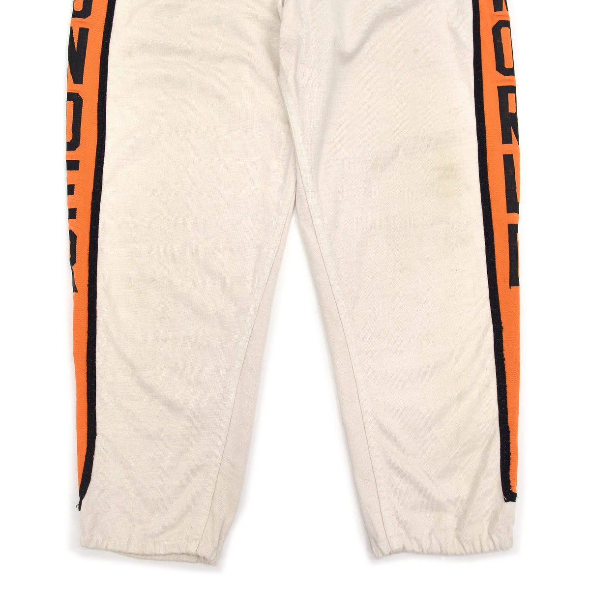1960's RUSSELL SOUTHERN CO. WONDER WORLD BASEBALL PANTS ... M