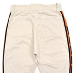1960's RUSSELL SOUTHERN CO. WONDER WORLD BASEBALL PANTS ... M
