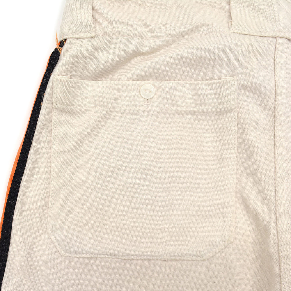 1960's RUSSELL SOUTHERN CO. WONDER WORLD BASEBALL PANTS ... M
