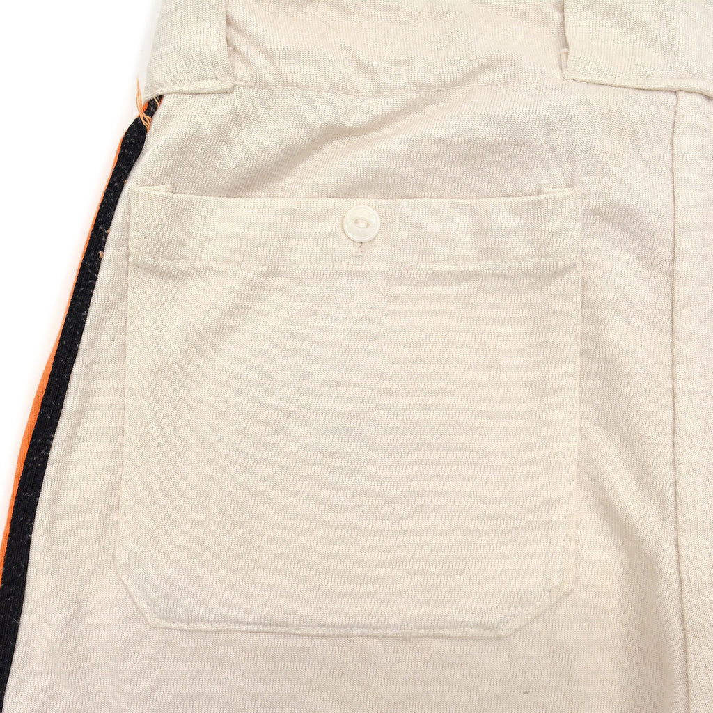 1960's RUSSELL SOUTHERN CO. WONDER WORLD BASEBALL PANTS ... M