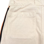 1960's RUSSELL SOUTHERN CO. WONDER WORLD BASEBALL PANTS ... M