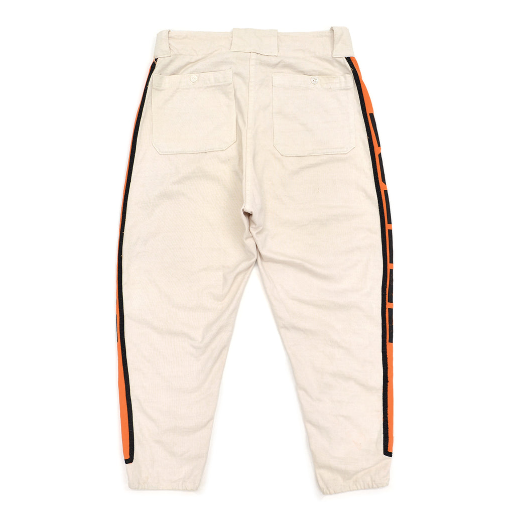 1960's RUSSELL SOUTHERN CO. WONDER WORLD BASEBALL PANTS ... M