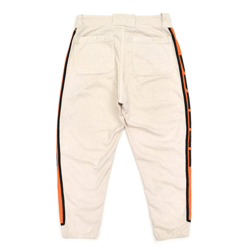 1960's RUSSELL SOUTHERN CO. WONDER WORLD BASEBALL PANTS ... M