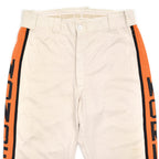 1960's RUSSELL SOUTHERN CO. WONDER WORLD BASEBALL PANTS ... M