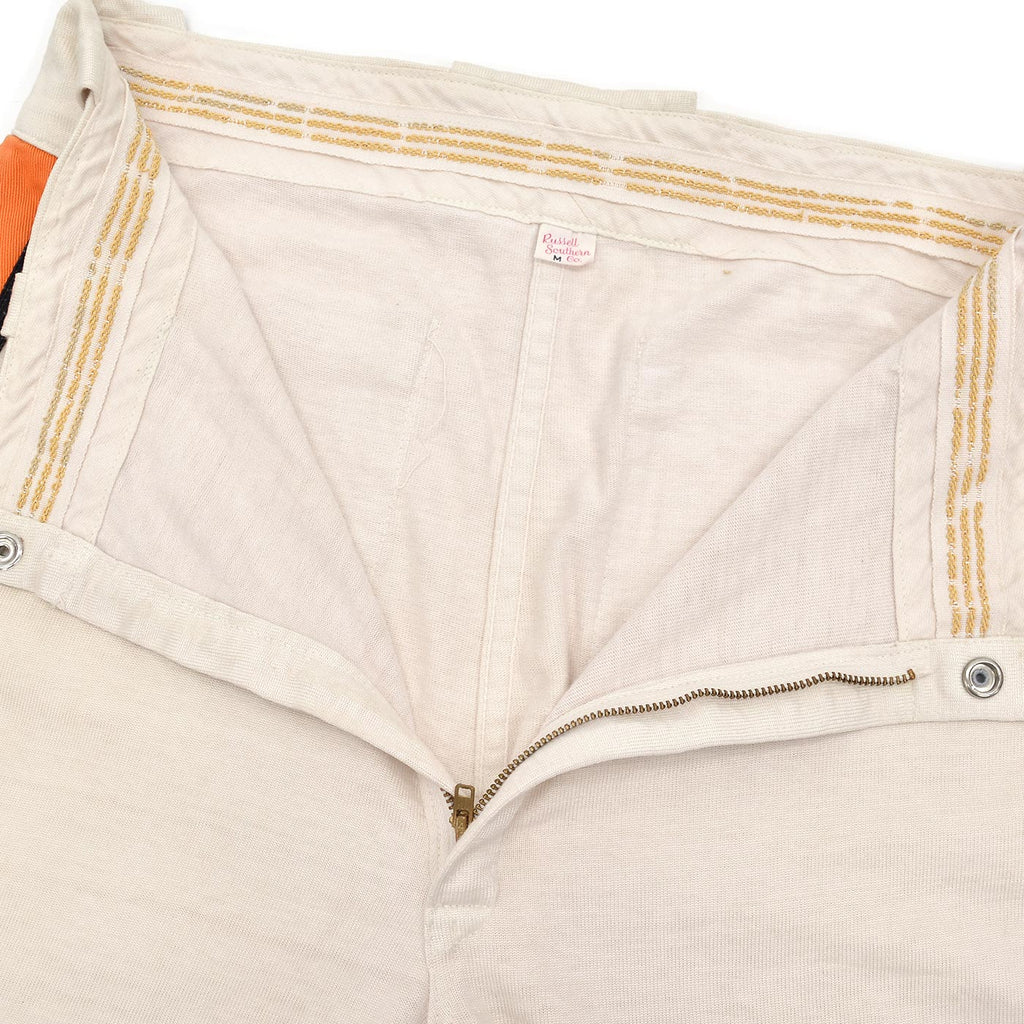 1960's RUSSELL SOUTHERN CO. WONDER WORLD BASEBALL PANTS ... M