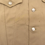 1970's DEADSTOCK WRANGLER 88JLN TRUCKER JACKET ... 42