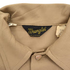 1970's DEADSTOCK WRANGLER 88JLN TRUCKER JACKET ... 42
