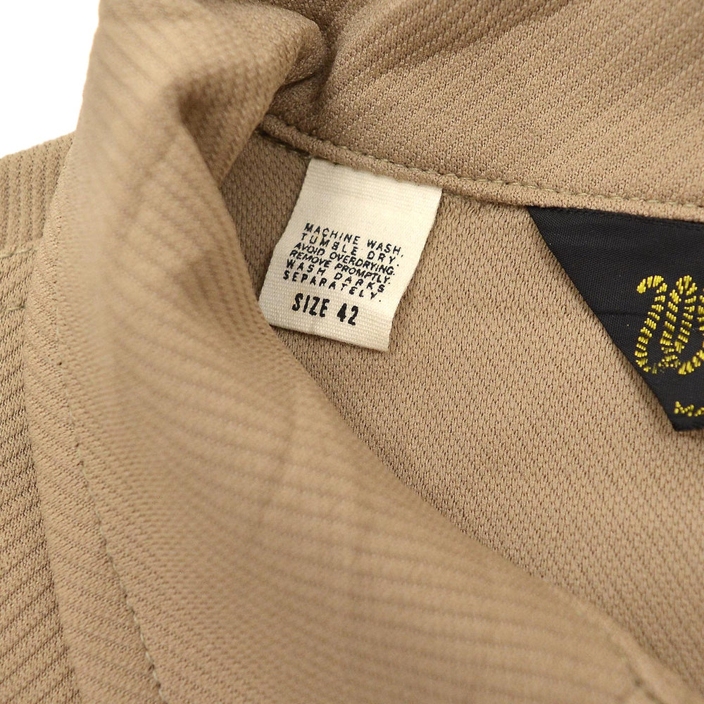 1970's DEADSTOCK WRANGLER 88JLN TRUCKER JACKET ... 42