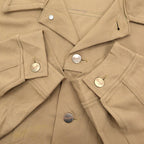 1970's DEADSTOCK WRANGLER 88JLN TRUCKER JACKET ... 42