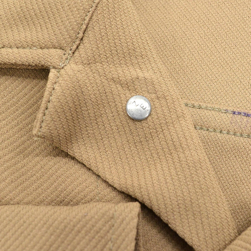 1970s DEADSTOCK WRANGLER 88JLN TRUCKER JACKET ... 44