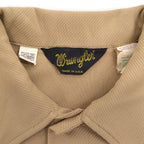 1970s DEADSTOCK WRANGLER 88JLN TRUCKER JACKET ... 44