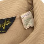 1970s DEADSTOCK WRANGLER 88JLN TRUCKER JACKET ... 44
