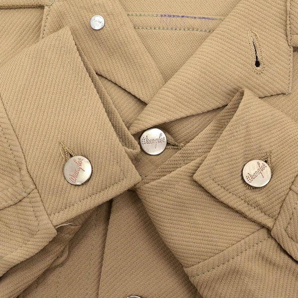1970s DEADSTOCK WRANGLER 88JLN TRUCKER JACKET ... 44