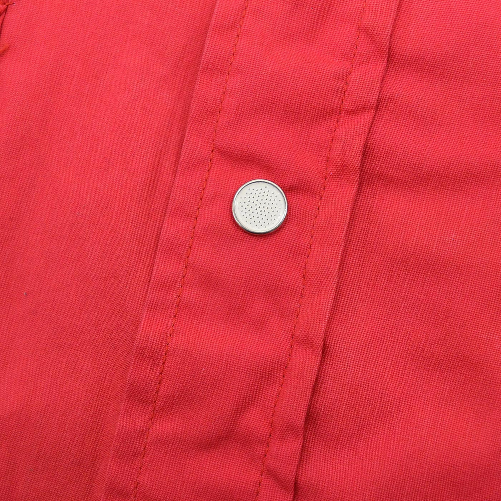 1960's WRANGLER CHAMPION SHIRT RED / EXTREMERY RARE... 16