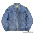1960's WRANGLER 11MJZ DENIM JACKET ... 44