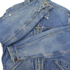 1960's WRANGLER 11MJZ DENIM JACKET ... 44