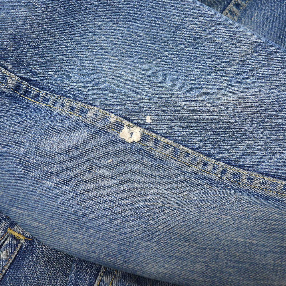 1960's WRANGLER 11MJZ DENIM JACKET ... 44
