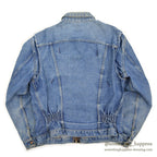 1960's WRANGLER 11MJZ DENIM JACKET ... 44