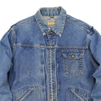 1960's WRANGLER 11MJZ DENIM JACKET ... 44