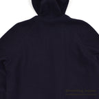 1950's PENNLEIGH W.T.GRANT CO. WOOL COAT / YELLOW LINER ... M